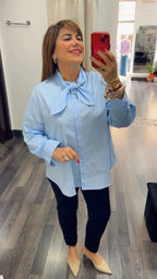 Camicia Fiocco 404