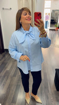 Camicia Fiocco 404