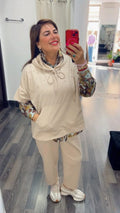 Tuta strass 393