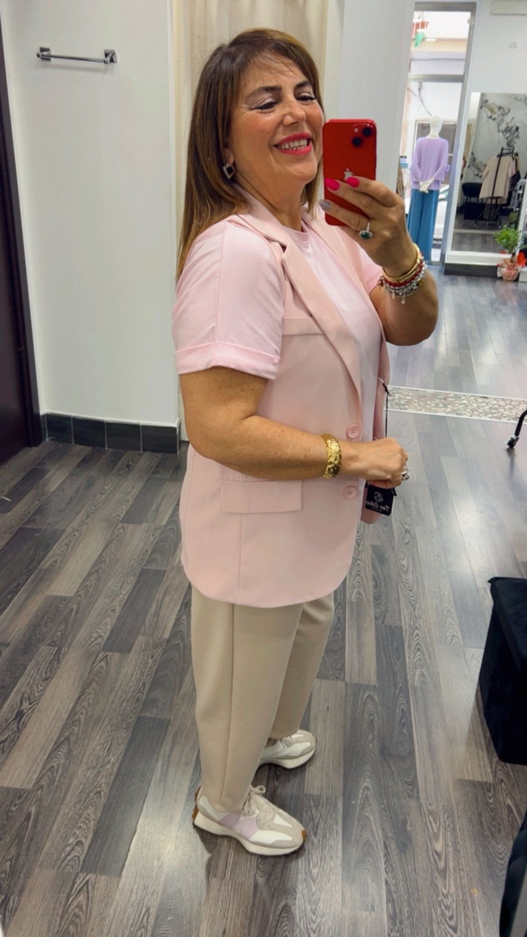 Gilet 397