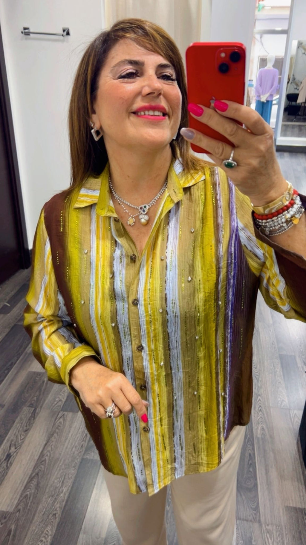 Camicia 395