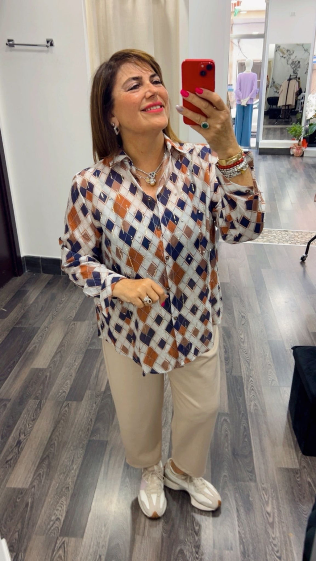 Camicia 395