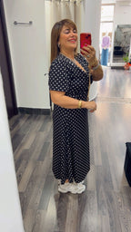 Abito pois 394
