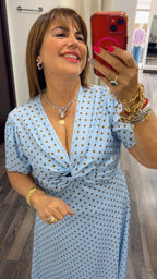 Abito pois 394
