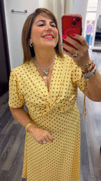 Abito pois 394