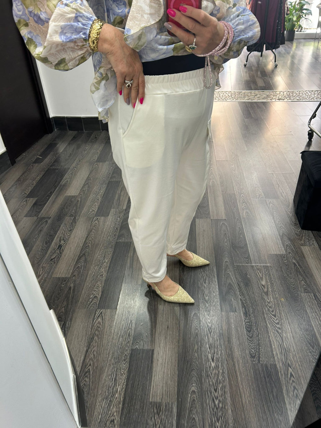 Pantalone 380
