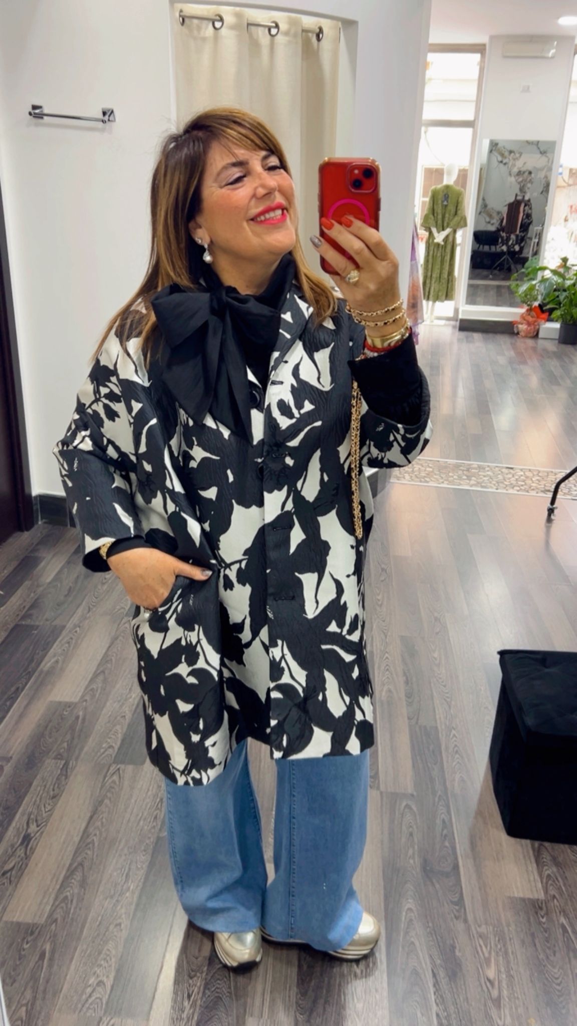 Cappottino devore' 415