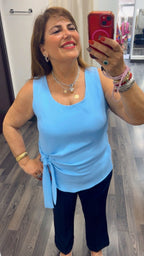 sottogiacca con fiocco 422
