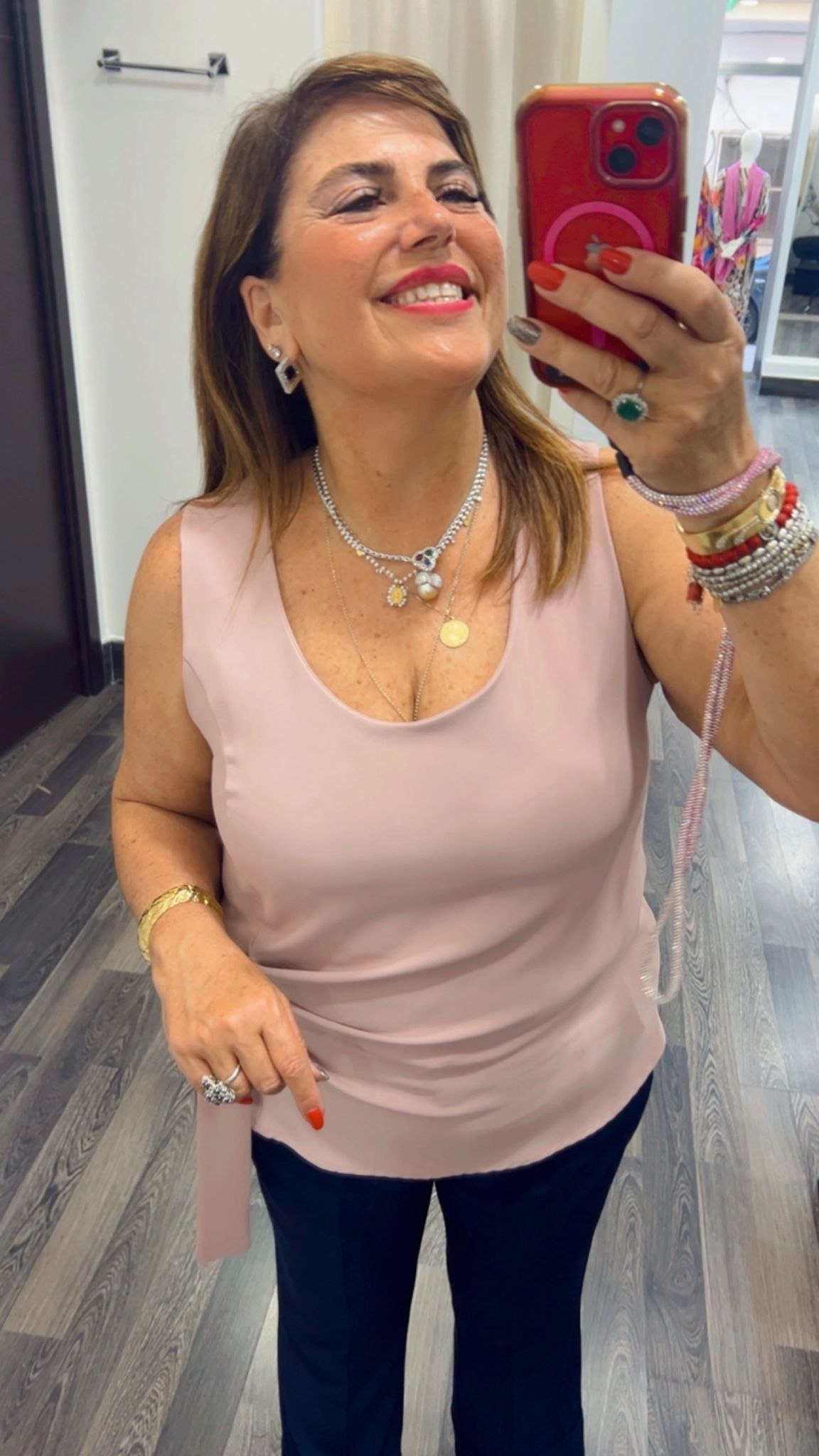 sottogiacca con fiocco 422