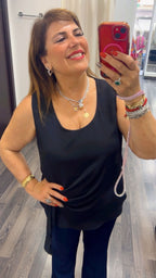 sottogiacca con fiocco 422