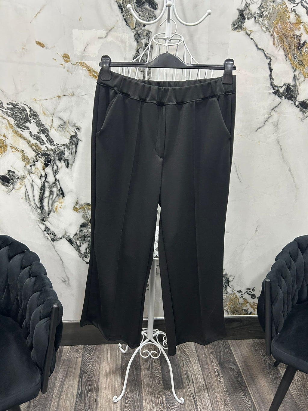 Pantalone Largo 287