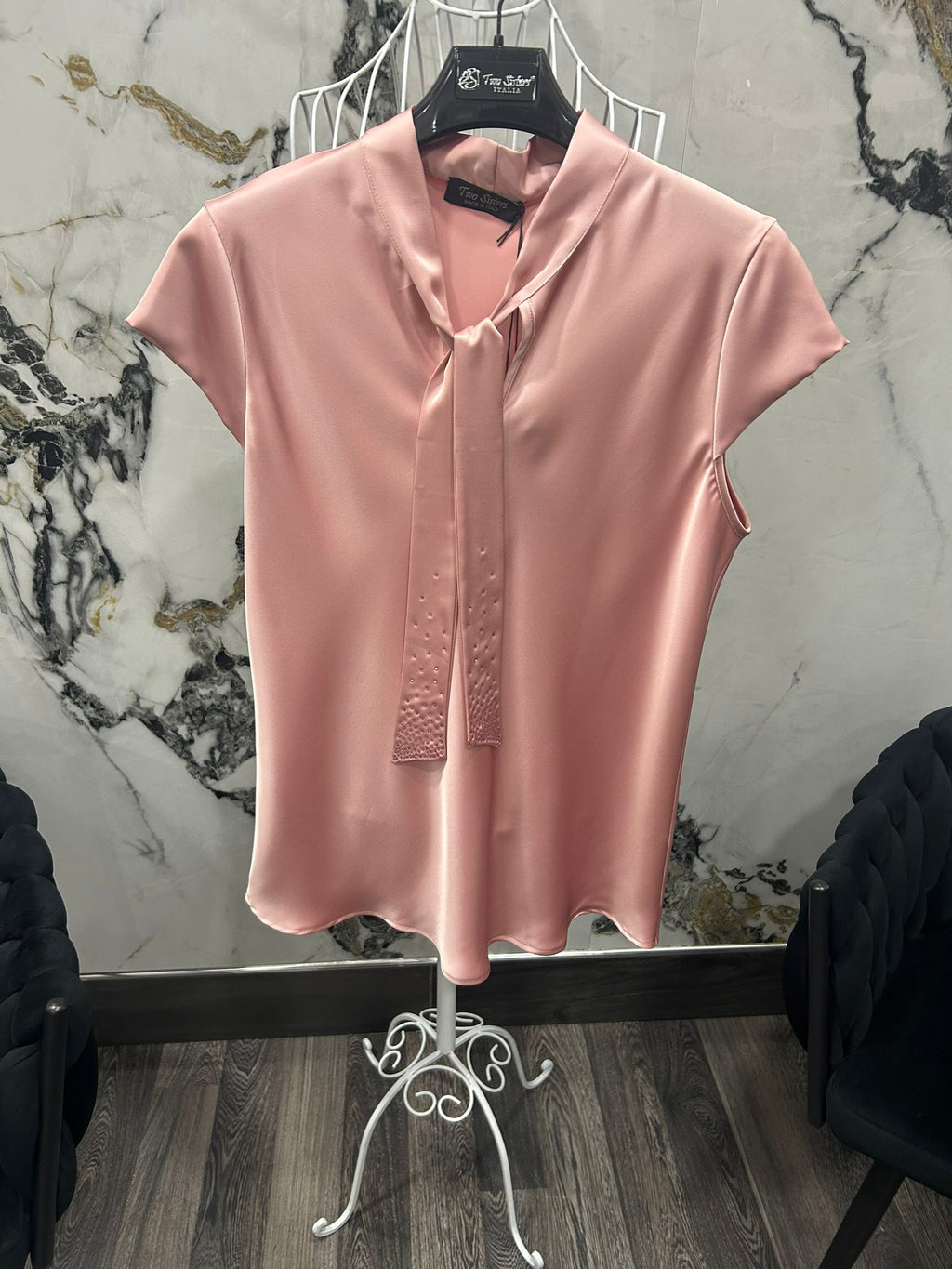 Sottogiacca raso 281