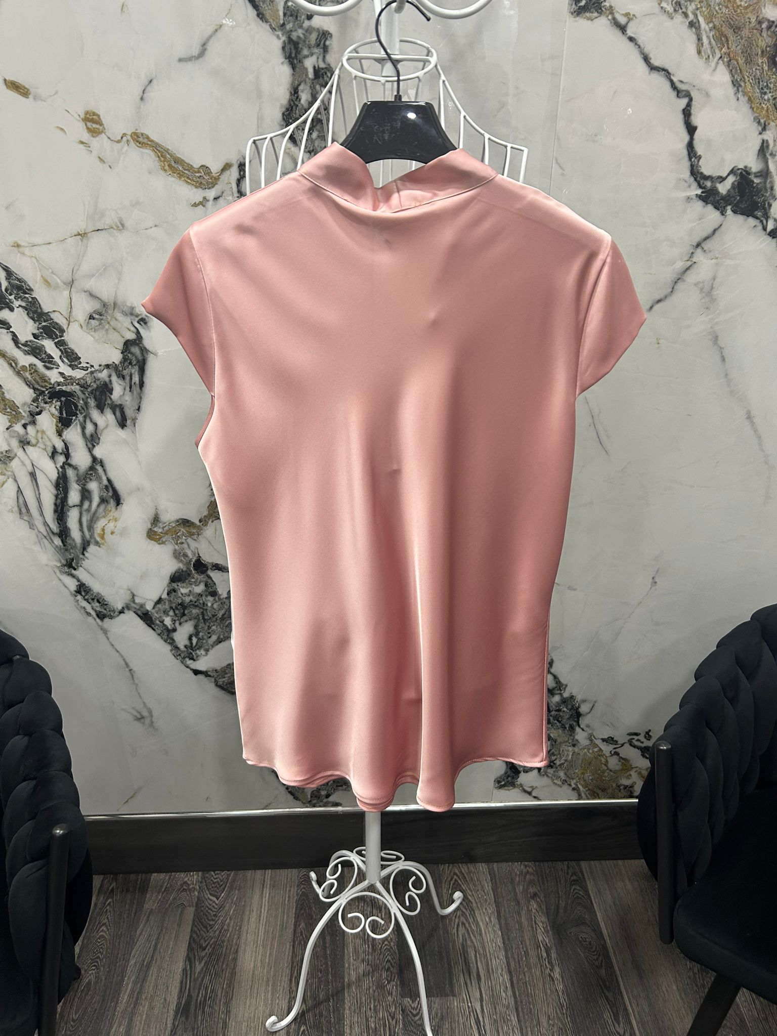 Sottogiacca raso 281