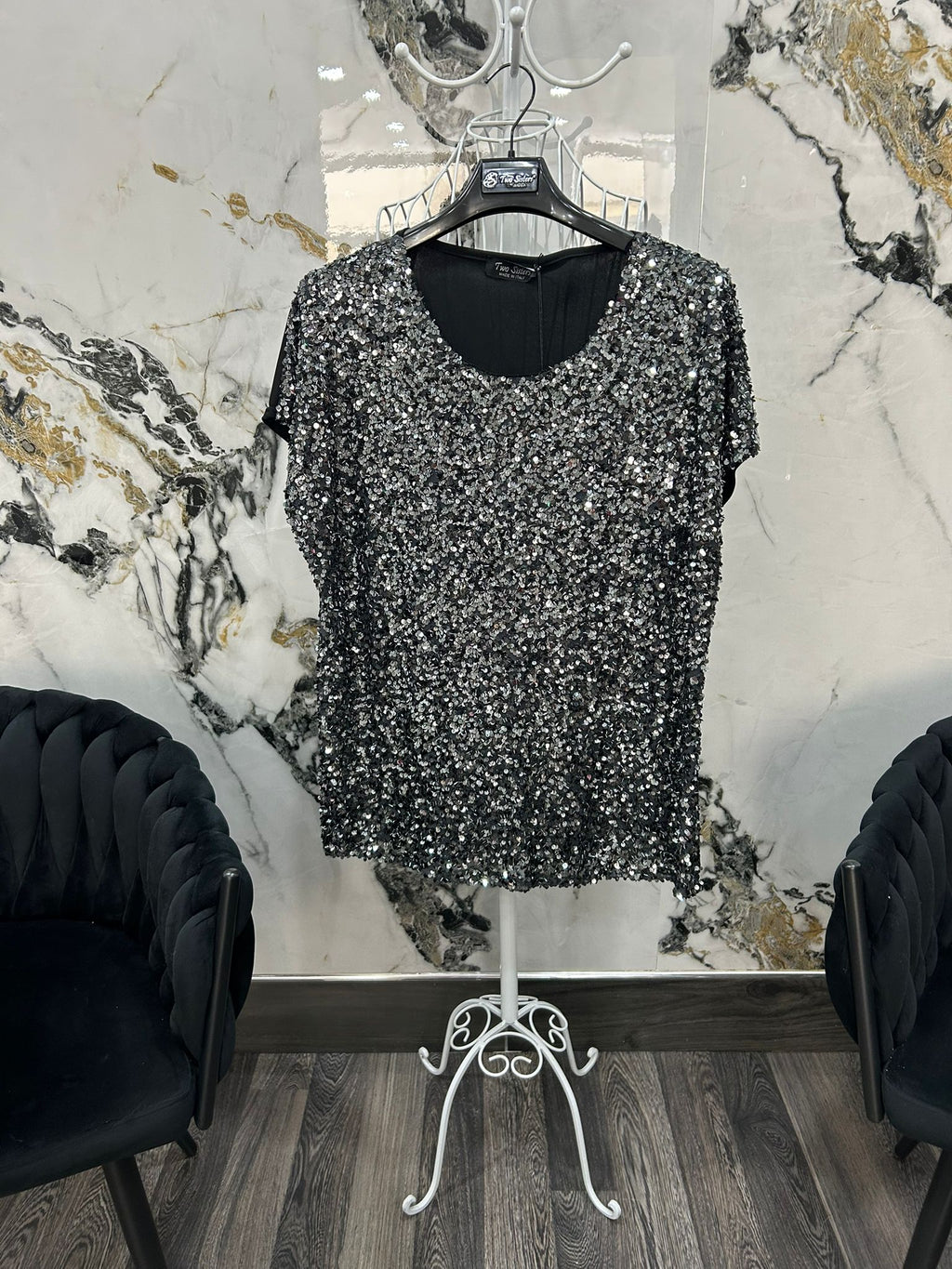 Sottogiacca Payette 215